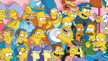 ‘Los Simpson’ le hacen competencia a Chabelo: Renuevan para otras 2 temporadas