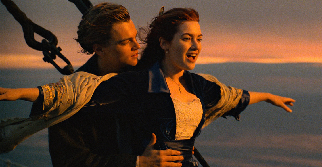 James Cameron revela la escena que Leonardo DiCaprio odió hacer en 'Titanic'
