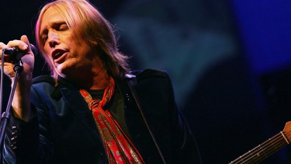 Melancolía de viernes: Escucha "For Real", la canción inédita de Tom Petty