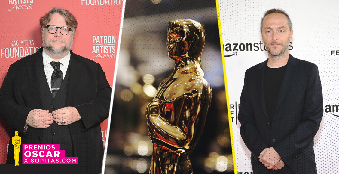 Del Toro y Lubezki reaccionan a la decisión de los Oscar de cortar categorías