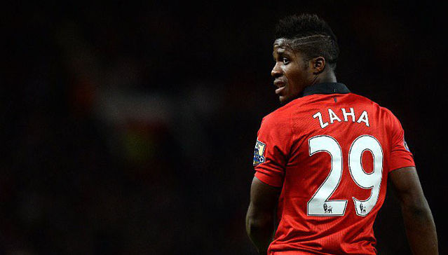 Él es Wilfried Zaha, la estrella del Crystal Palace que ‘comió banca’ en el Manchester United