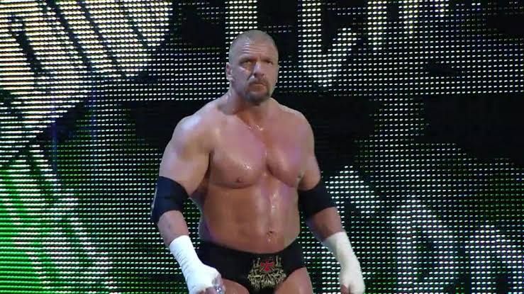 ¡Hay tiro, Carlitos! Batista amenazó con liquidar a Triple H en Wrestlemania