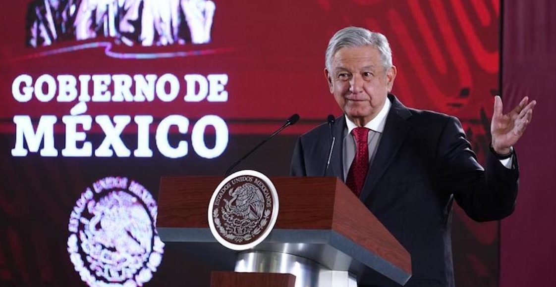 'No se van a cancelar contratos firmados en la Reforma Energética de EPN', anuncia AMLO