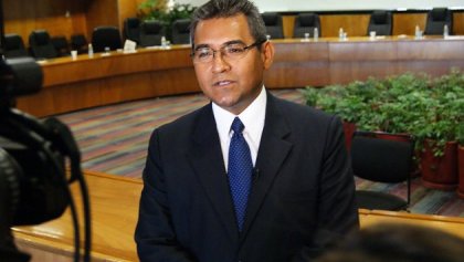 Alberto Jiménez Merino, Pri-Puebla
