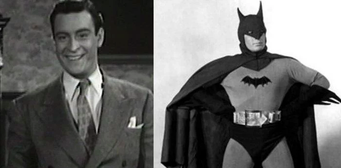 8 actores que han sido Batman en estos 80 años