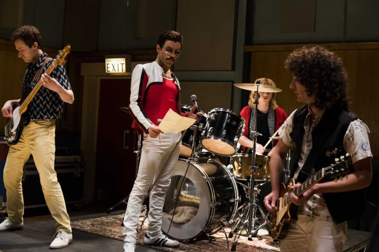 Is this the real life? 'Bohemian Rhapsody' podría tener una segunda parte
