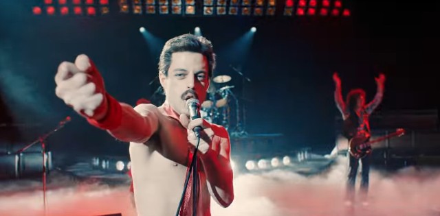 Is this the real life? 'Bohemian Rhapsody' podría tener una segunda parte