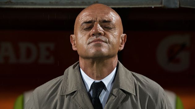 'Chelis' reveló la clave del éxito del Puebla: ¡Trata a los jugadores como sus novias!