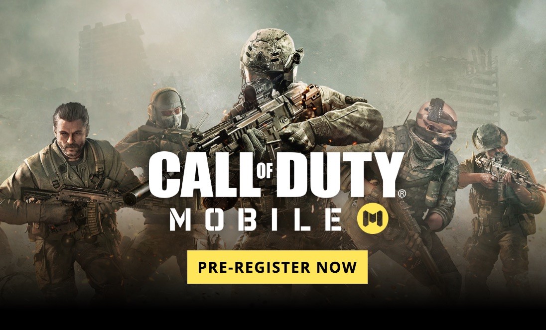 ¡El videojuego Call of Duty llegará a dispositivos móviles y será gratuito!