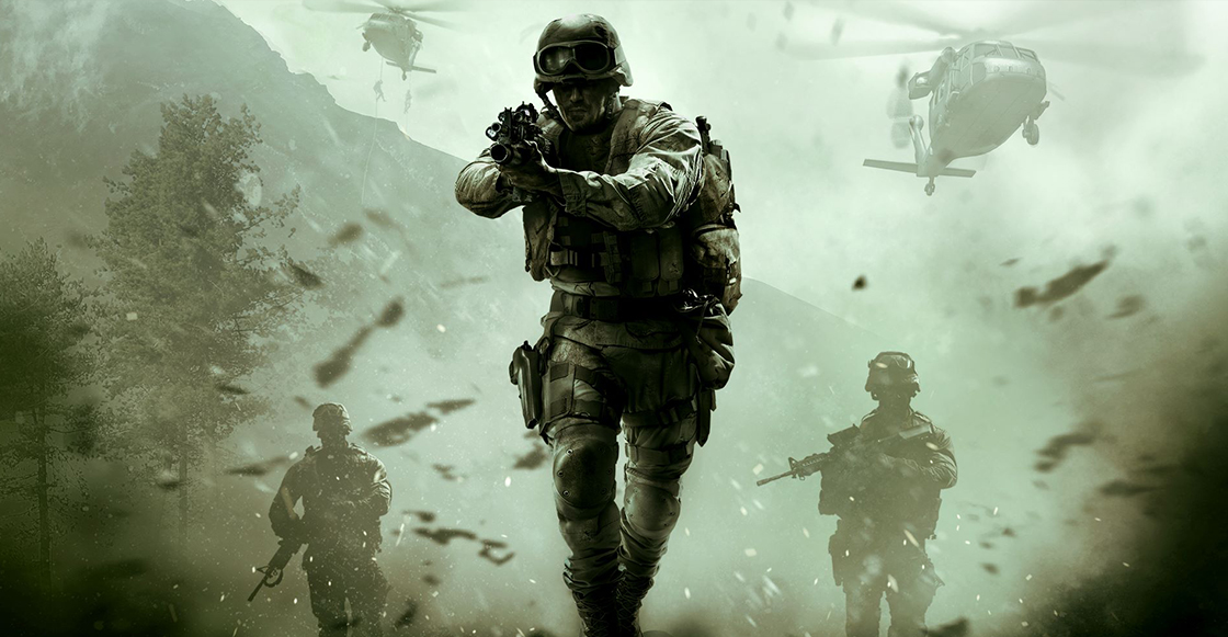 ¡El videojuego Call of Duty llegará a dispositivos móviles y será gratuito!