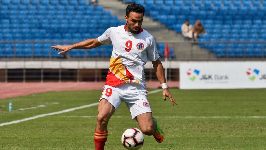 Un punto separó al ‘Paleta’ Esqueda de consagrarse como campeón e ídolo en la India