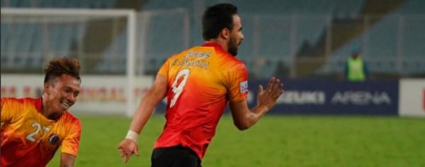 Un punto separó al ‘Paleta’ Esqueda de consagrarse como campeón e ídolo en la India