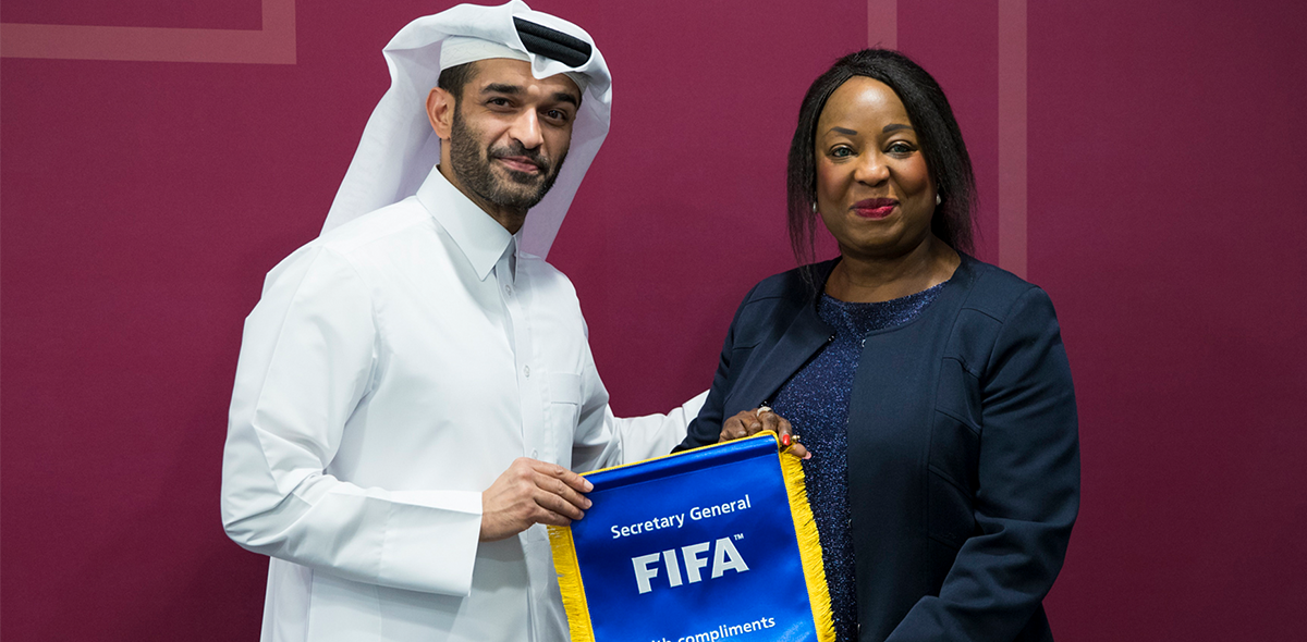 FIFA demanda como "obligación moral" el apoyo al futbol femenil