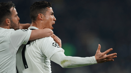 El último hat-trick de Cristiano Ronaldo que había valido una remontada en Champions League