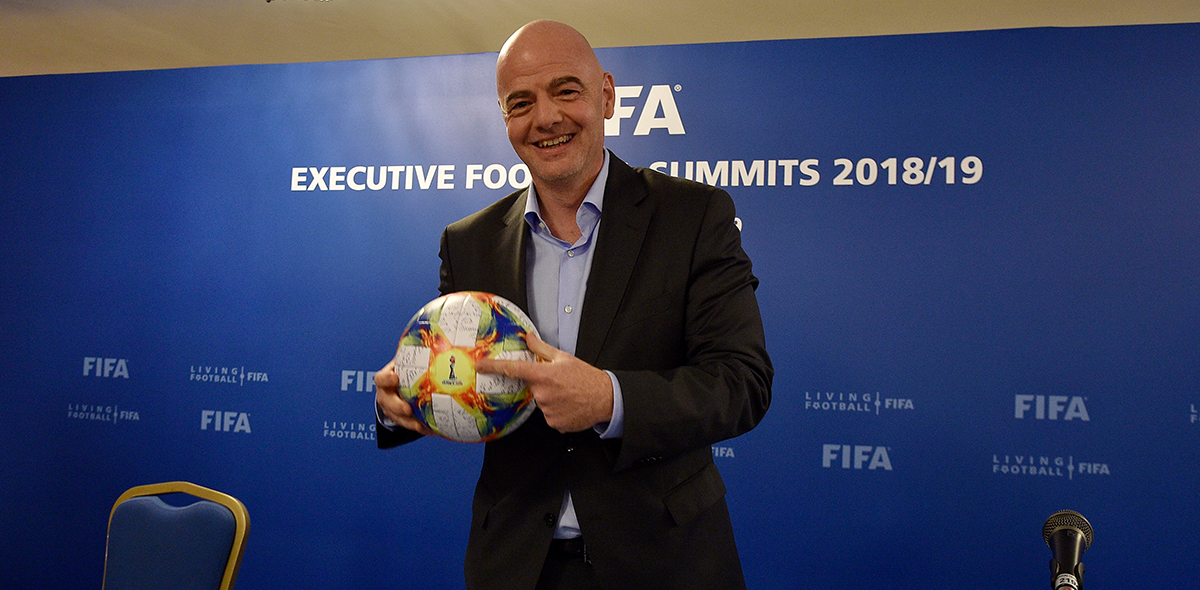¡Alto ahí, FIFA! Clubes europeos no quieren jugar el nuevo Mundial de Clubes