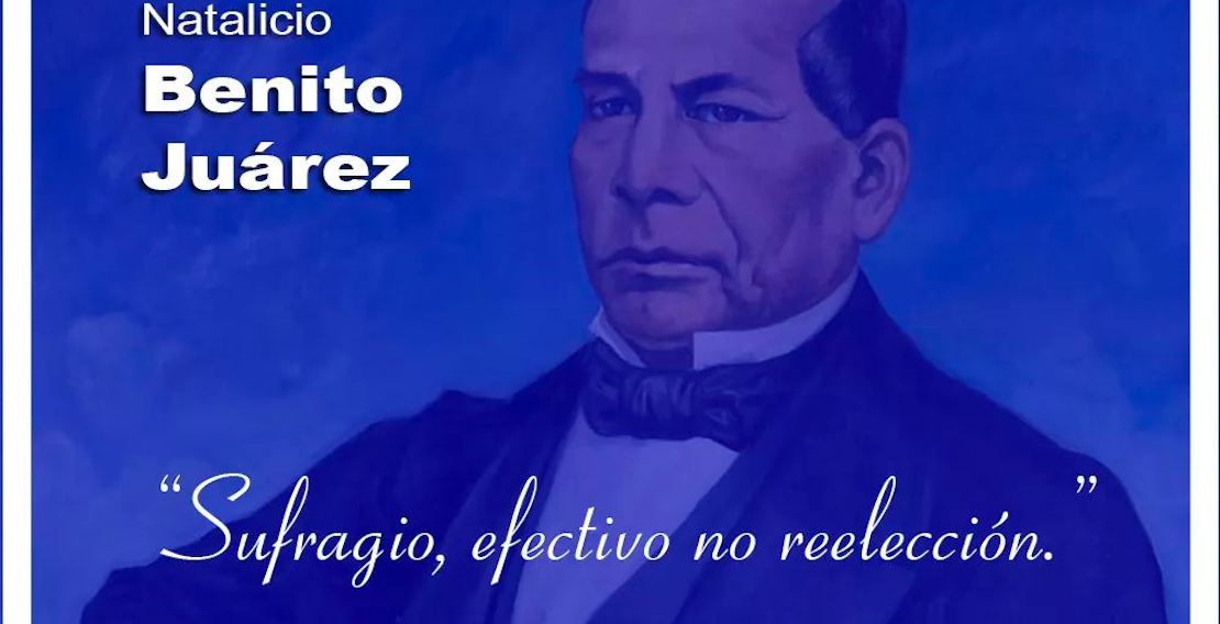 D'oh! Líder del PAN atribuye frase de "Sufragio efectivo, no reelección" a Juárez