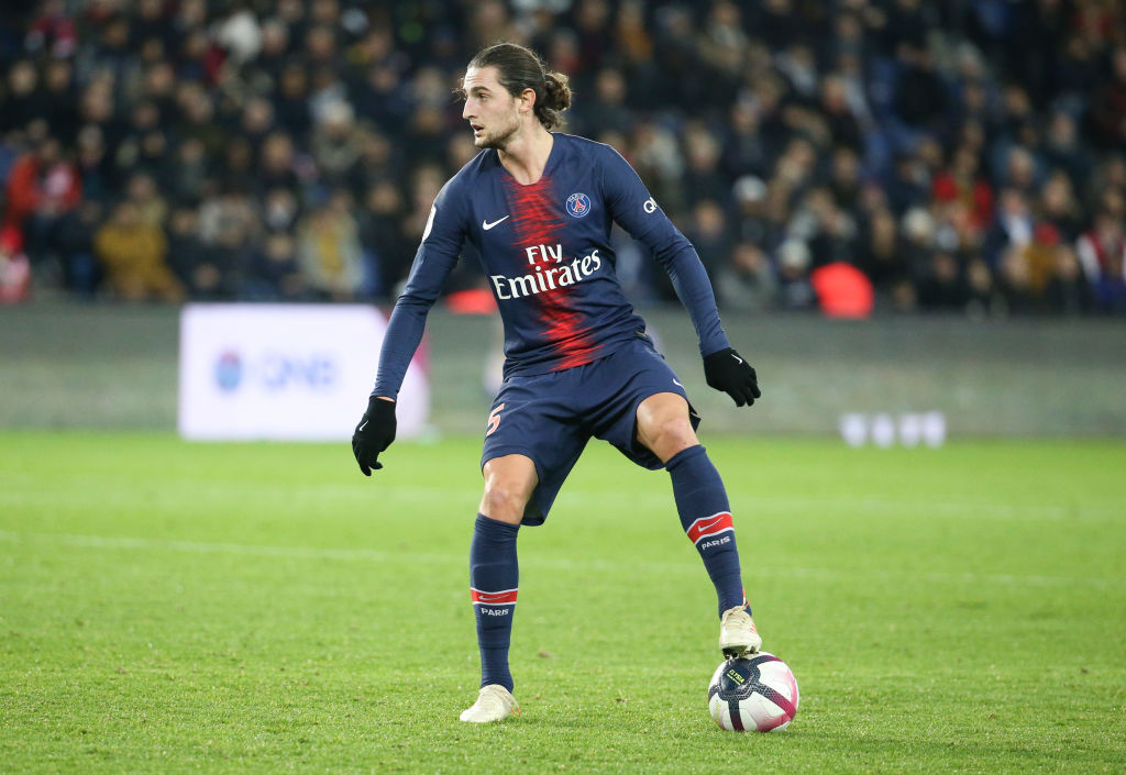 Madre de Rabiot explotó contra PSG: "Él es un rehén, falta que lo lleven a una mazmorra"