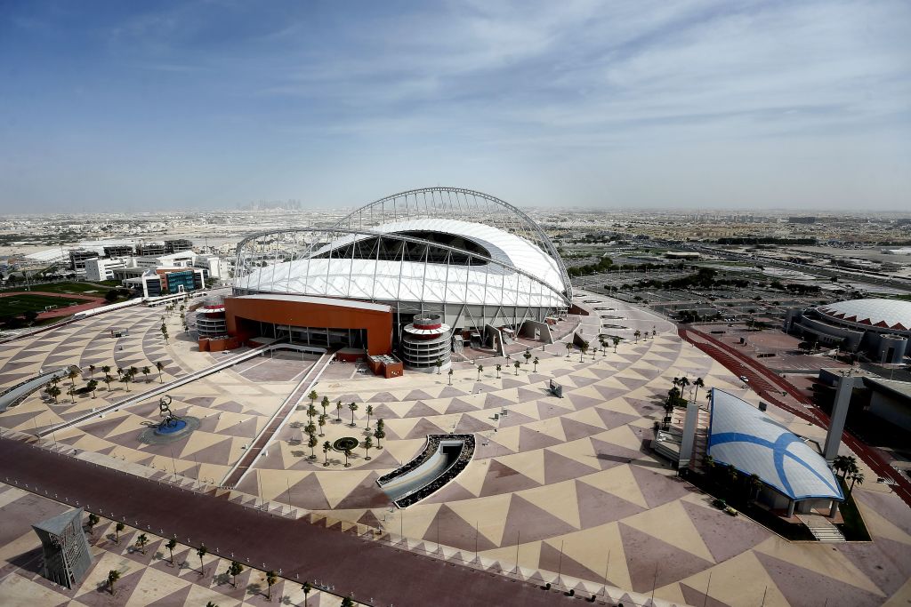 Acusan a Qatar de pagar 780 MDE a la FIFA para organizar el Mundial del 2022