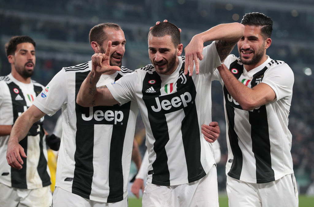 ¿Sus nuevas ‘fuerzas básicas’? En Italia aseguran que Juventus fichará a Sergio Ramos