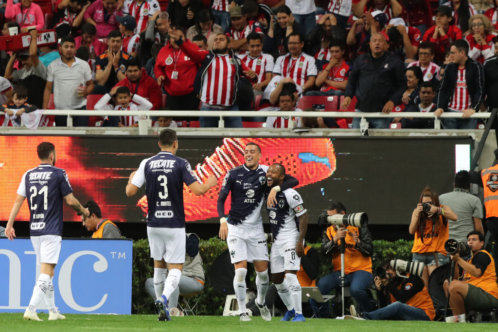 Cardozo admitió que Chivas jugó su peor partido: “Monterrey nos ganó sin hacer mucho”