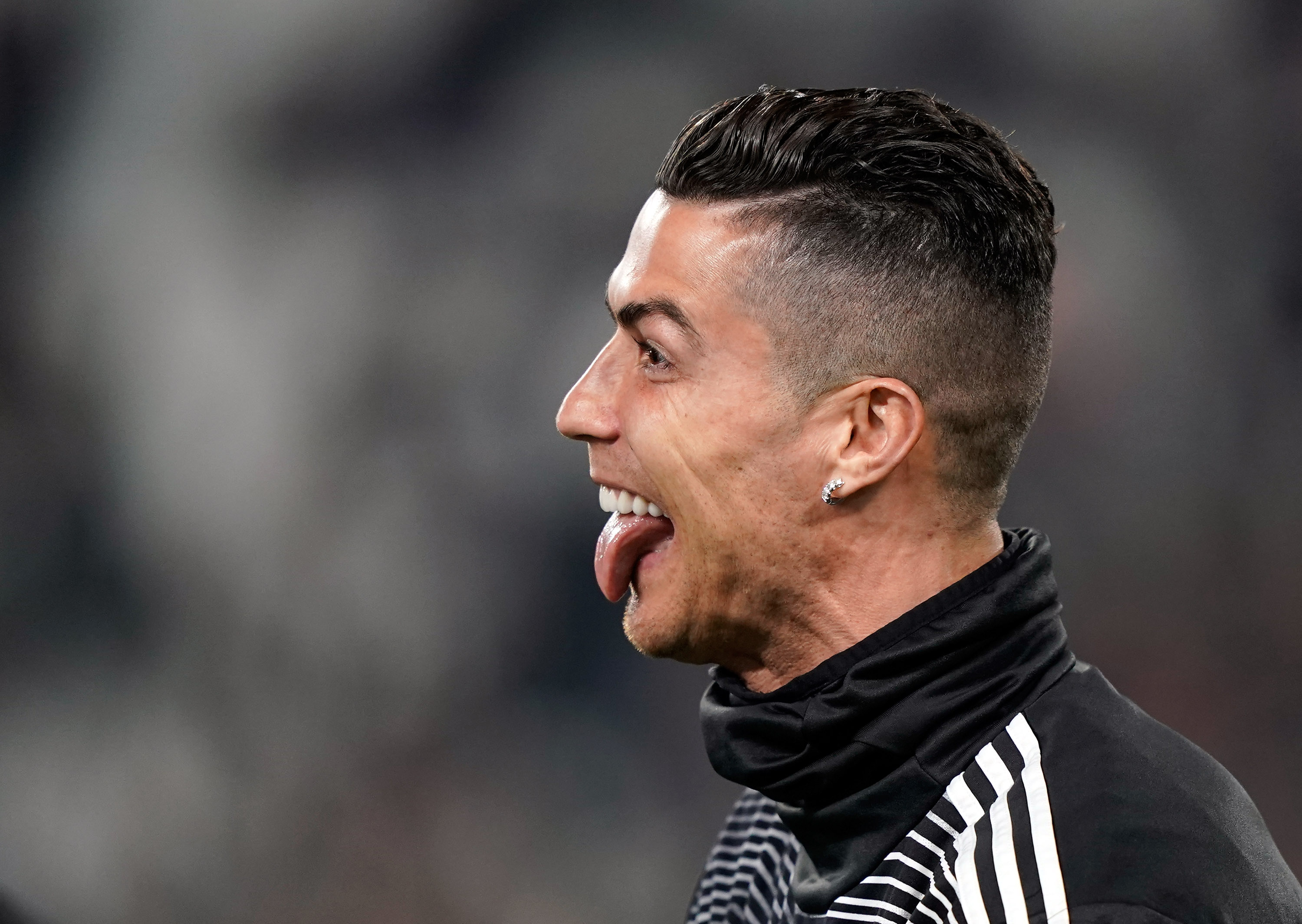 Cristiano Ronaldo fue contundente: "Madrid me dio todo, pero no extraño España"