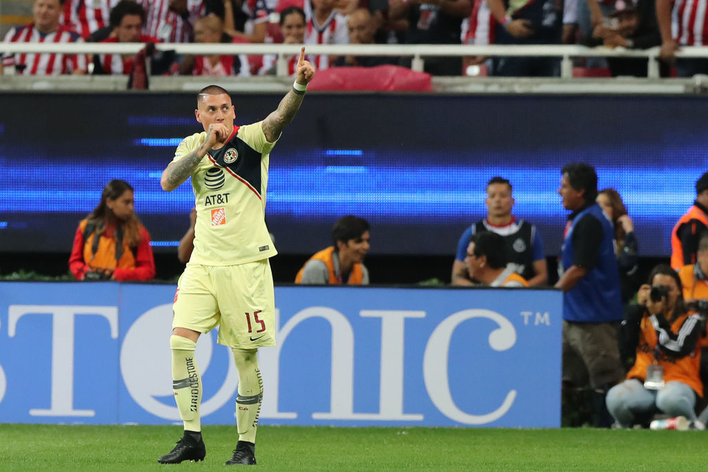 Chivas volvió a perder ante el América, las risas no faltaron ¡y los memes tampoco!