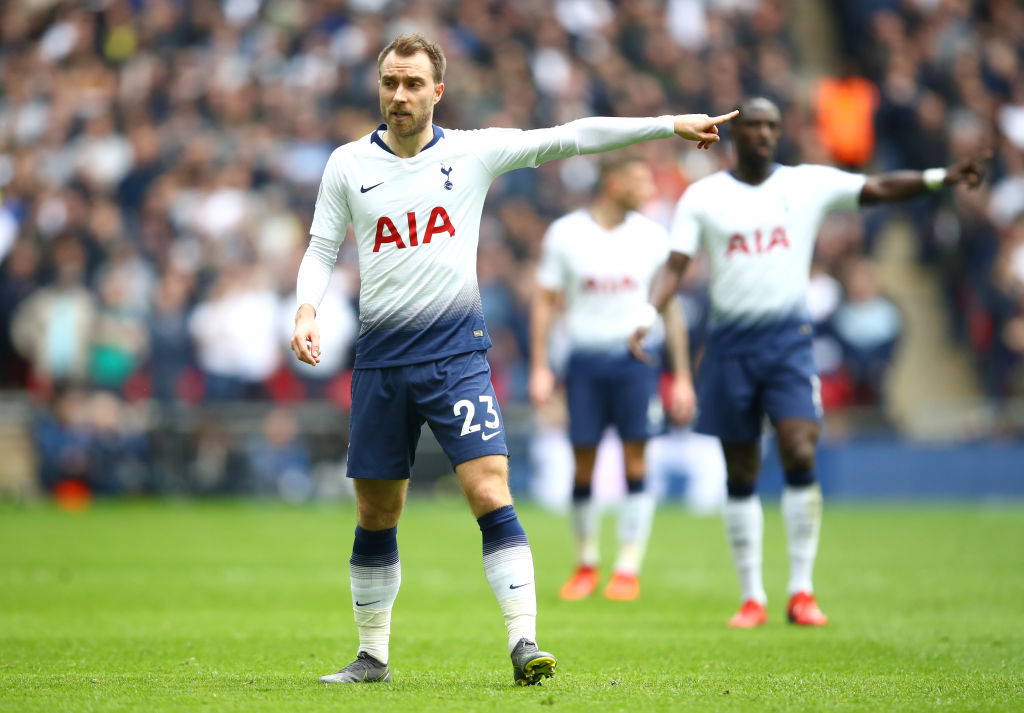 3 razones por las que Tottenham no está listo para ser campeón de la Premier League