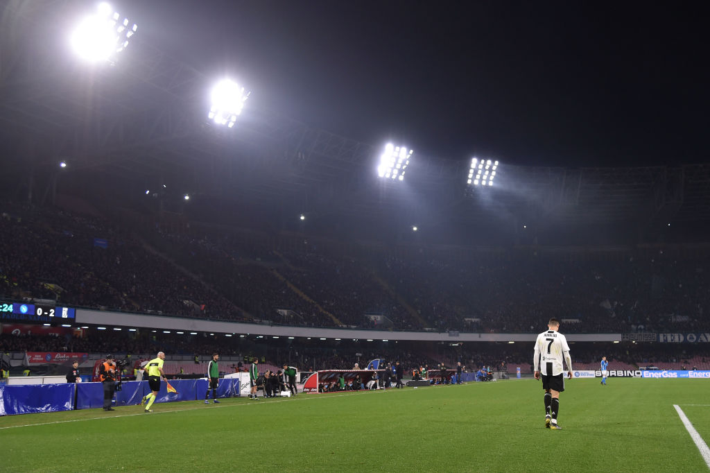 Cristiano Ronaldo confía en la remontada contra el 'Atleti': "Viviremos una noche especial"