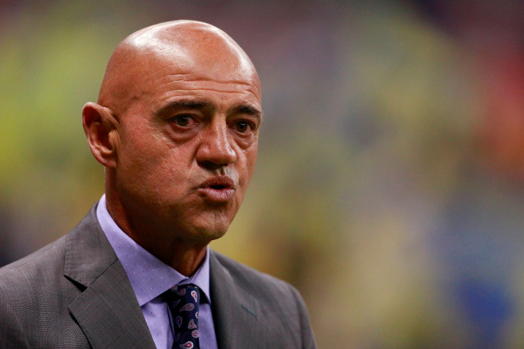 'Chelis' reveló la clave del éxito del Puebla: ¡Trata a los jugadores como sus novias!