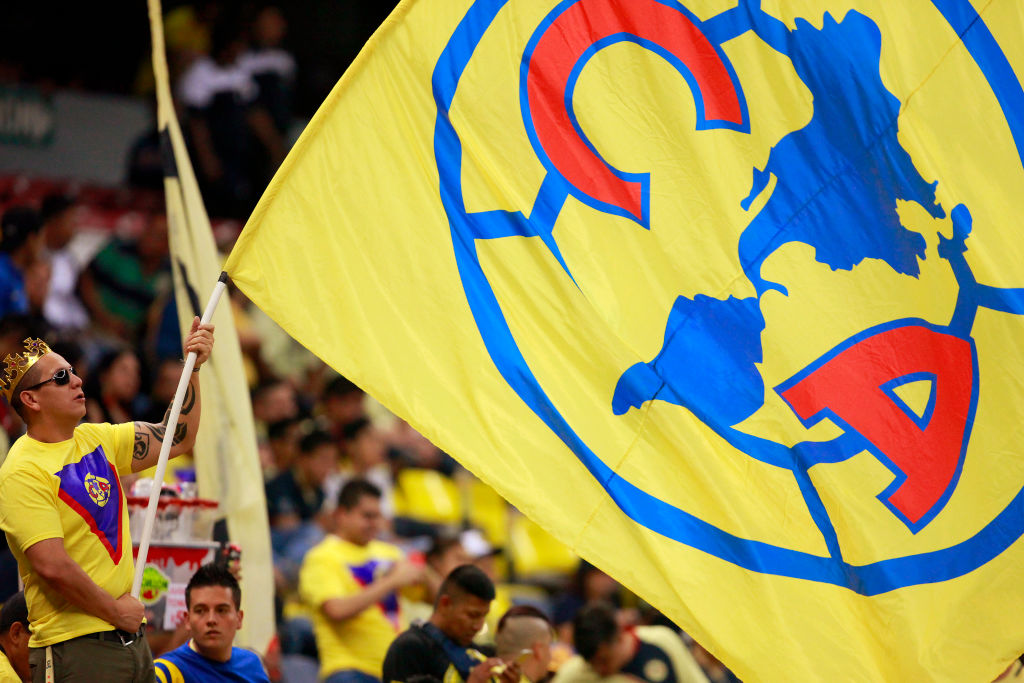 Ay, ay, ay, ay… Chivas no llores, porque llegaron los memes y América metió los goles