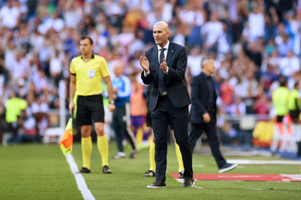 #EfectoZidane: Isco y Bale guiaron el resurgimiento del Real Madrid en La Liga