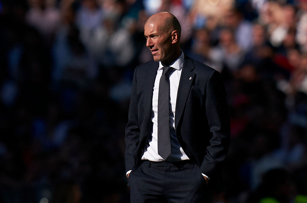 El doloroso rechazo de N'Golo Kanté al Real Madrid: "Ni aunque Zidane me llamara"
