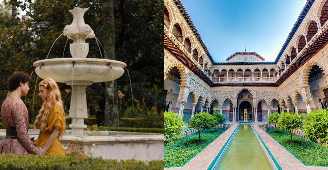 Lugares donde se grabó Game of Thrones y que puedes visitar