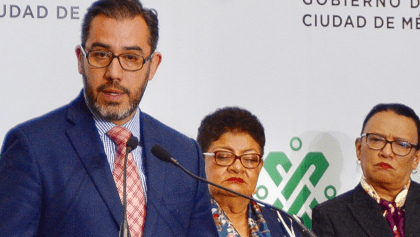 SSC relaciona detención del 'Alexis' y 'el Felipillo' con aumento de homicidios en CDMX
