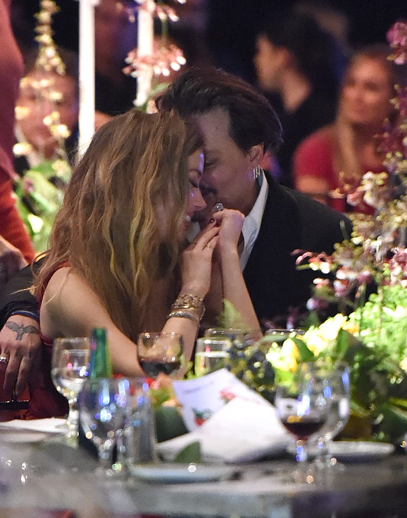 Y en la sección Fíjate Paty: Johnny Depp dice que su ex esposa Amber Heard lo engañó con Elon Musk