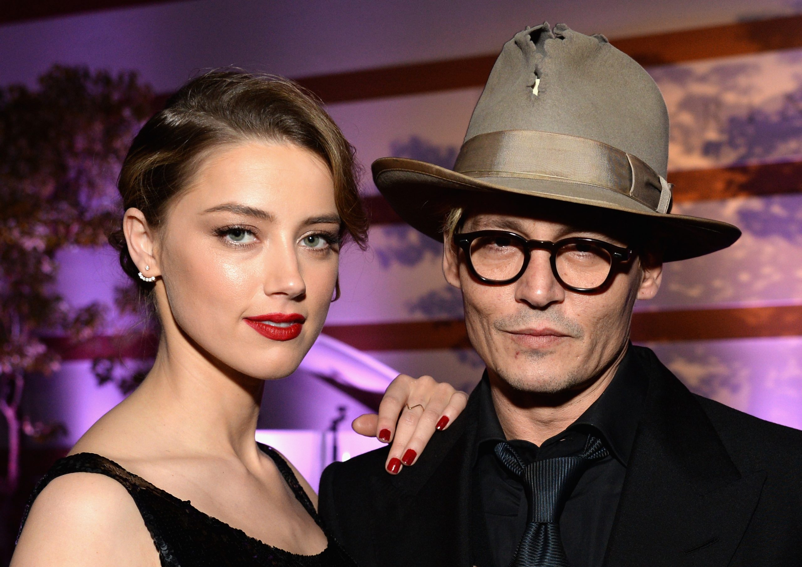 Y en la sección Fíjate Paty: Johnny Depp dice que su ex esposa Amber Heard lo engañó con Elon Musk