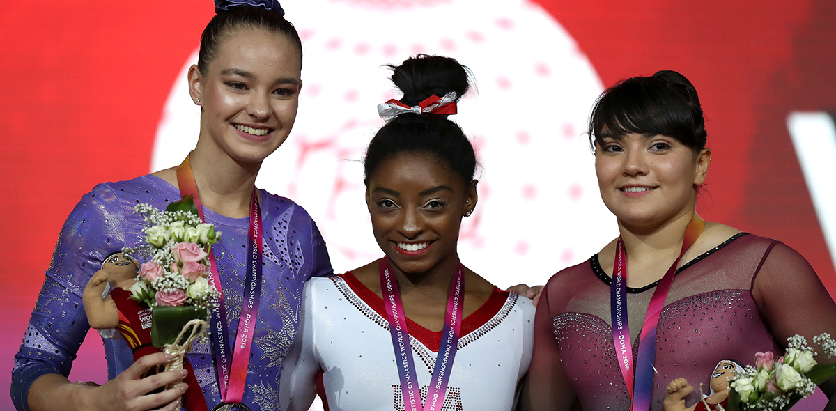 ¡Orgullo nacional! Las mujeres mexicanas que han hecho historia en el deporte