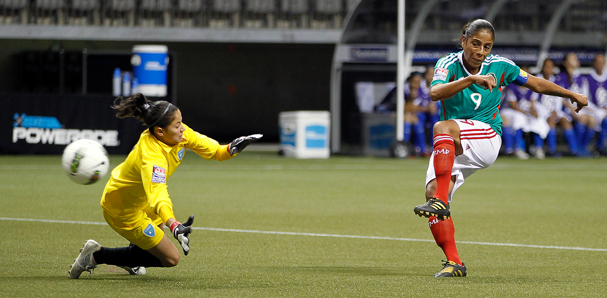 ¡Orgullo nacional! Las mujeres mexicanas que han hecho historia en el deporte