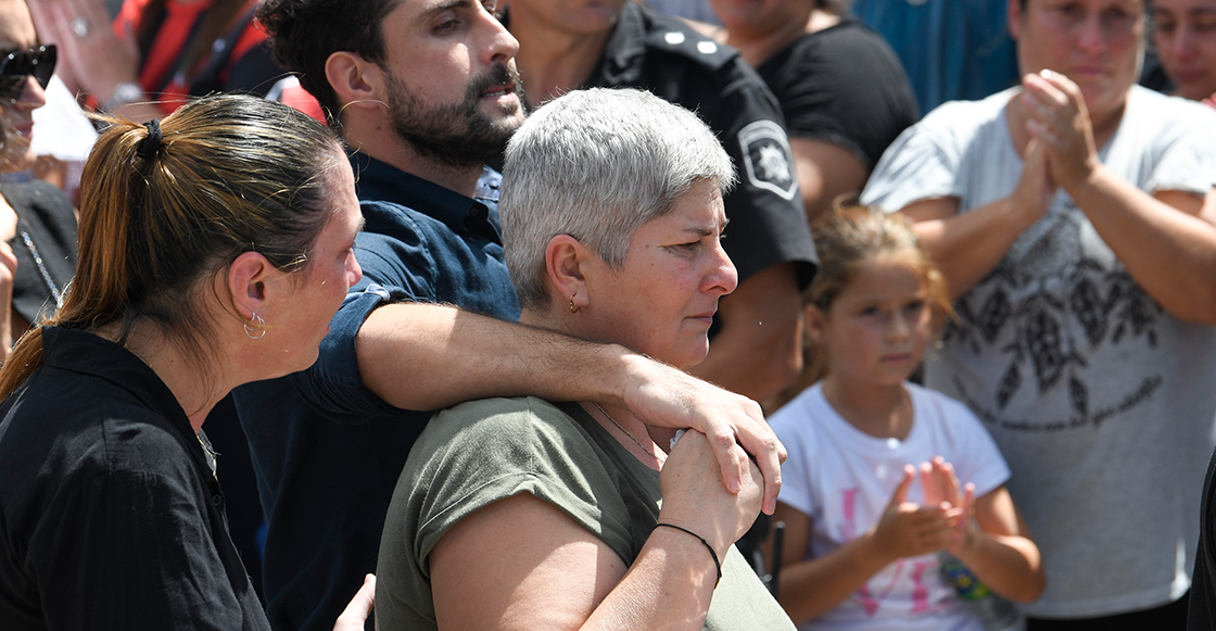 "Reclamo justicia": La madre de Emiliano Sala pide la verdad sobre su accidente