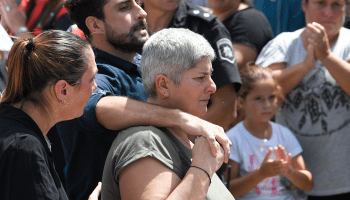 "Reclamo justicia": La madre de Emiliano Sala pide la verdad sobre su accidente