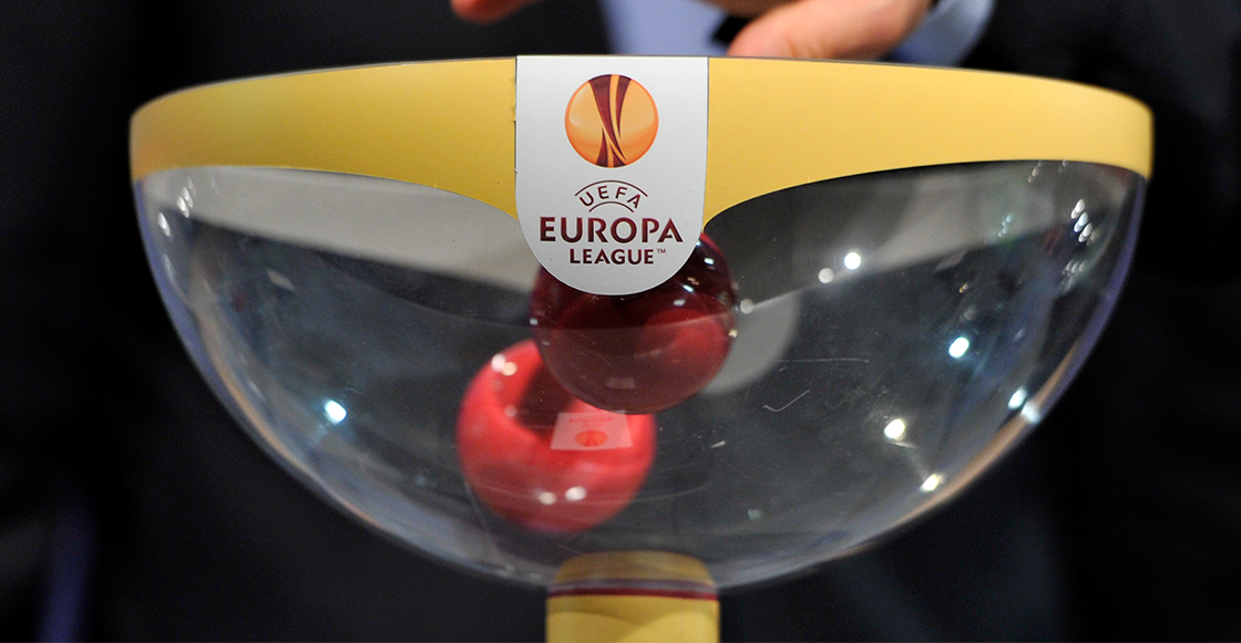 Todo lo que debes saber sobre el sorteo de Cuartos de Final de la Europa League