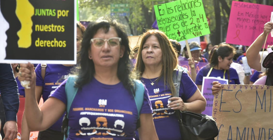 #MetooPeriodistasMexicanos: van 120 denuncias de acoso y hostigamiento publicadas en el gremio