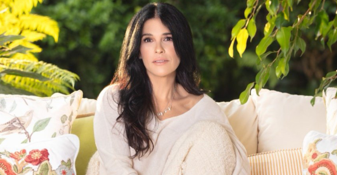 ¡Enhorabuena! Martha Debayle es una de las mujeres más escuchadas en el mundo