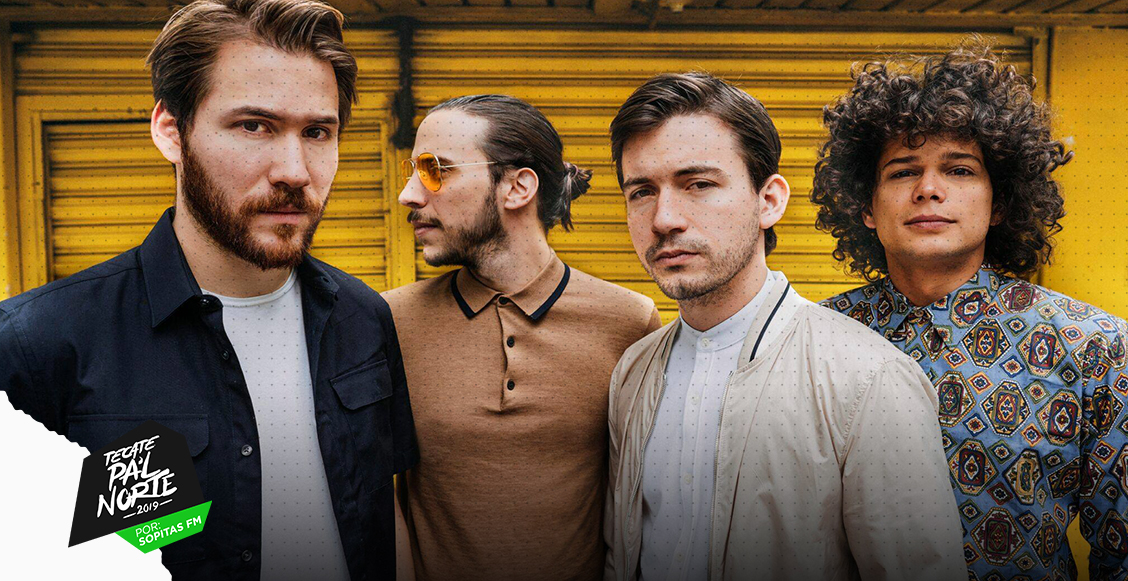 Los Mesoneros: Los venezolanos que ya también son mexicanos