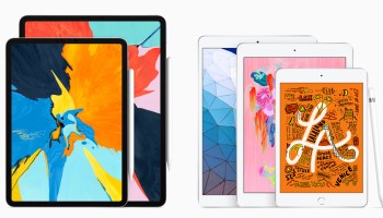 Apple presenta Nuevos iPads