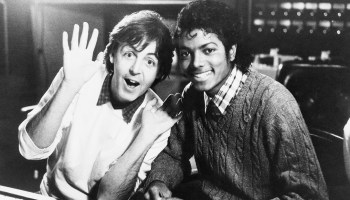 "No sabía del lado oscuro de Michael Jackson", Paul McCartney habla sobre 'Leaving Neverland'