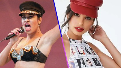 ¡Bidi, bidi, boom, boom! Forever 21 lanza colección especial de Selena Quintanilla