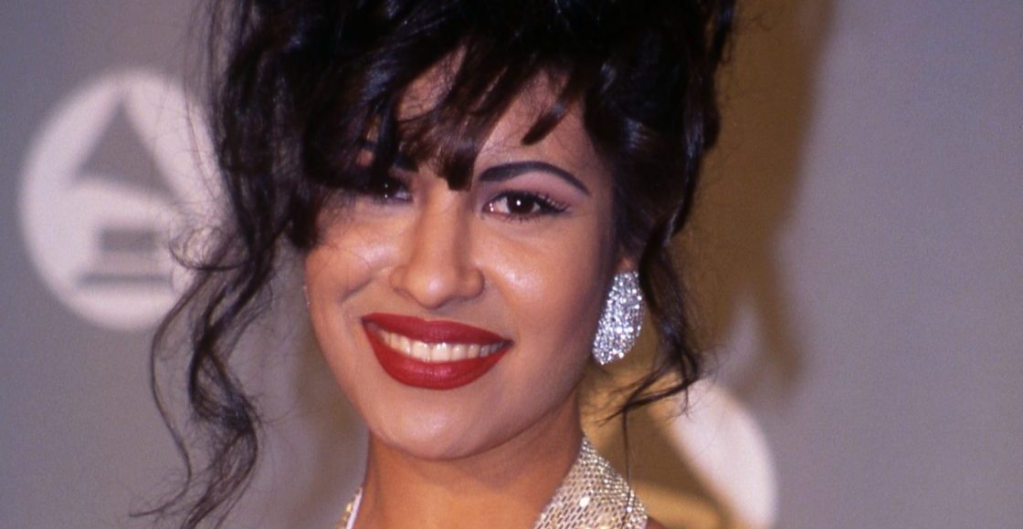 ¡Bidi, bidi, boom, boom! Forever 21 lanza colección especial de Selena Quintanilla