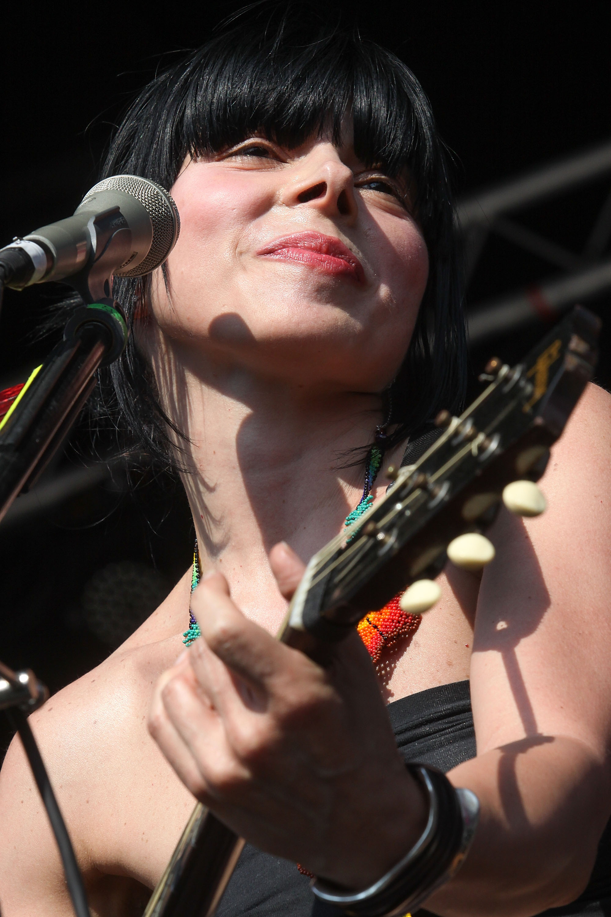 Vive Latino: Un testigo de la lucha de las mujeres en la industria musical
