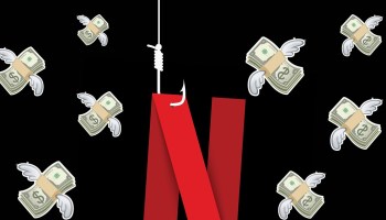 ¡ALV! Netflix subirá los precios de su servicio y contenido en México
